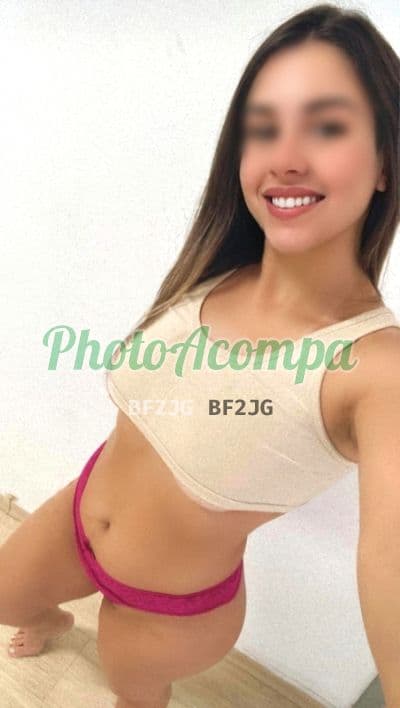 Foto 6: Acompanhante em Guarulhos — anal, Aline