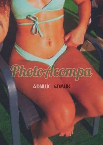 Foto 5: Acompanhante depilada em Magé — Aline