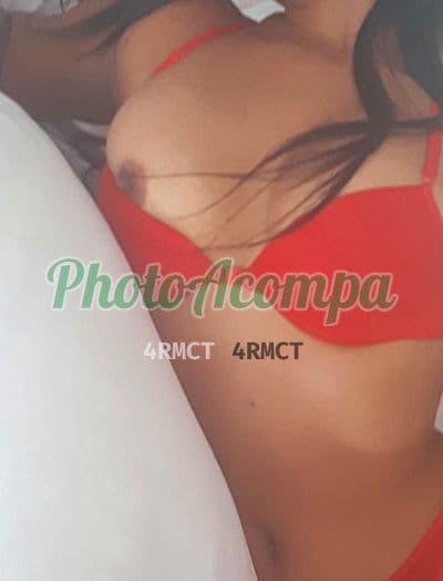 Acompanhante morena em Salvador, foto 5 de Aline