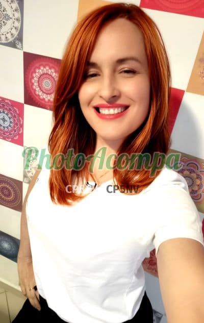 Foto 6: Acompanhante em Rio de Janeiro — sado suave, Aline