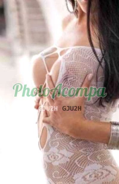 Acompanhante de seios naturais em Campinas (5) — Aline