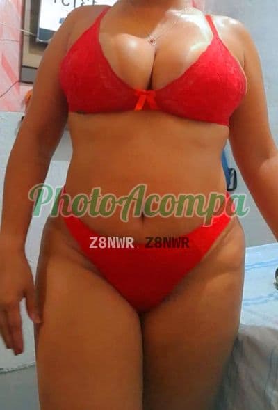 Acompanhante morena em Campinas, foto 5 de Aline