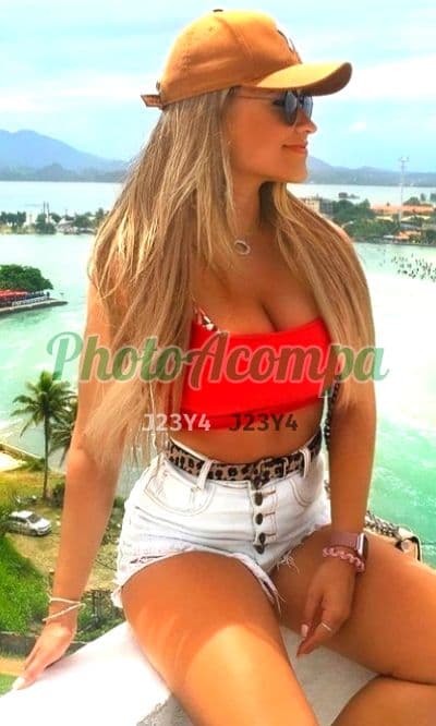 Acompanhante magra em Taboão da Serra — Aline, foto 3