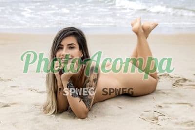 Foto 6: Acompanhante loira em ABC Paulista — Aline Alves