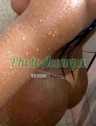 Acompanhante em São João de Meriti — beijo na boca, foto 2 de Aline
