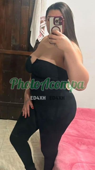 Acompanhante em Osasco — beijo na boca, foto 2 de Aline