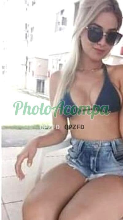 Foto 4: Acompanhante em Campinas — namoradinha, Aline