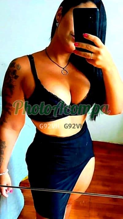 Foto 2: Acompanhante em Rio de Janeiro — beijo grego, Aline