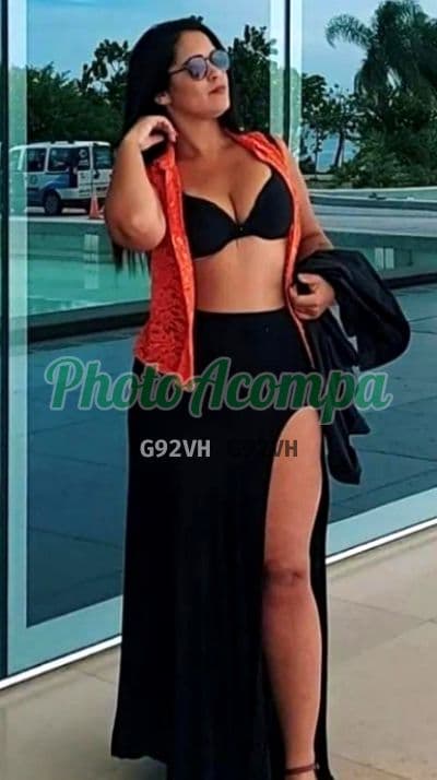 Acompanhante em Rio de Janeiro — experiência de namorada, foto 4 de Aline