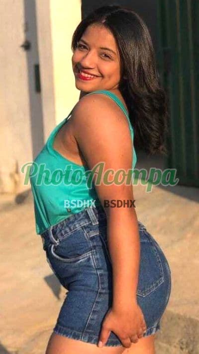 Foto 3: Acompanhante morena em Limeira — Aline