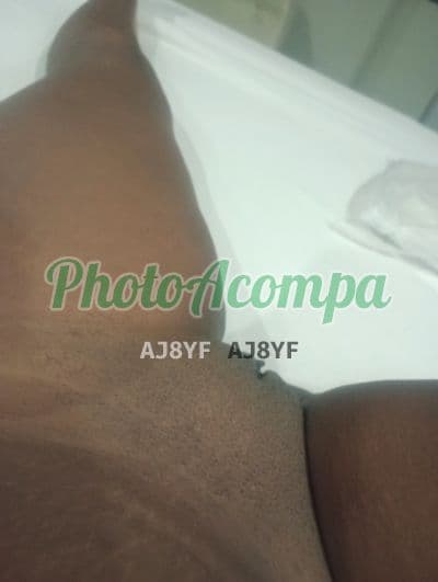 Acompanhante em Rio de Janeiro — experiência de namorada, foto 4 de Aline Black