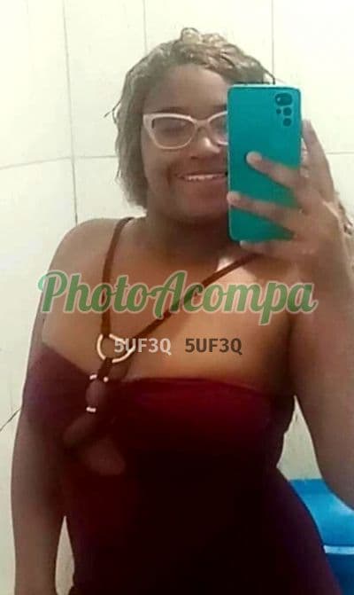 Acompanhante em Rio de Janeiro com beijo na boca (2) — Aline Black