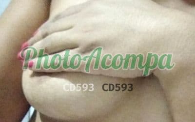 Acompanhante em São Paulo — experiência de namorada, foto 4 de Aline