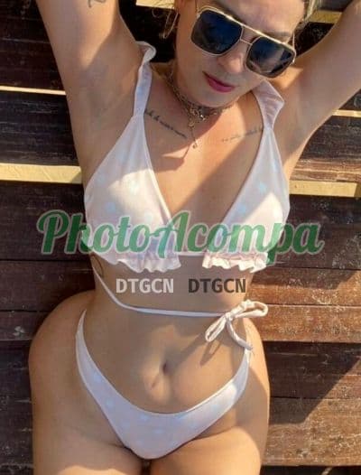 Acompanhante em Americana — beijo na boca, foto 2 de Aline