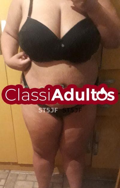 Acompanhante negra em Passo Fundo, foto de perfil