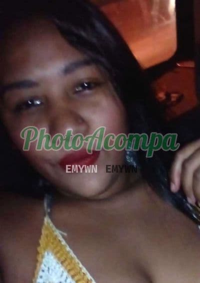 Acompanhante em Guarulhos — beijo na boca, foto 2 de Aline