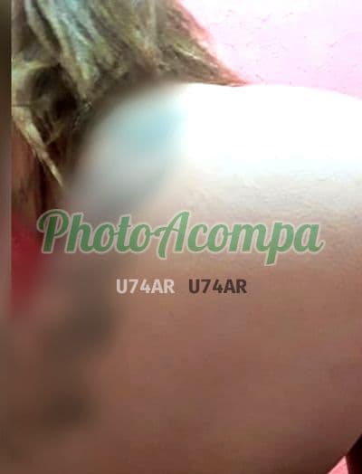 Acompanhante em Fortaleza com experiência de namorada (4) — Aline