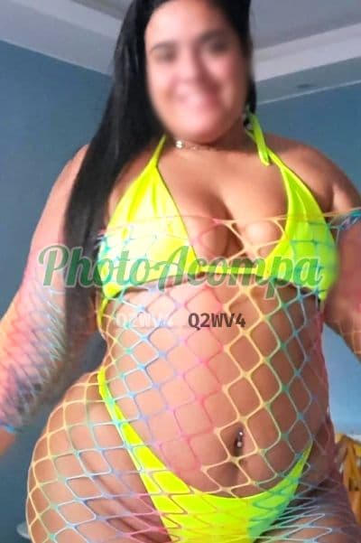 Acompanhante em Osasco — beijo grego, foto 2 de Aline Costa
