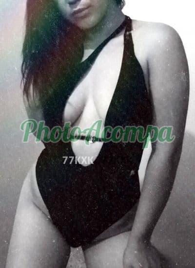 Acompanhante em São José dos Pinhais com experiência de namorada (4) — Aline