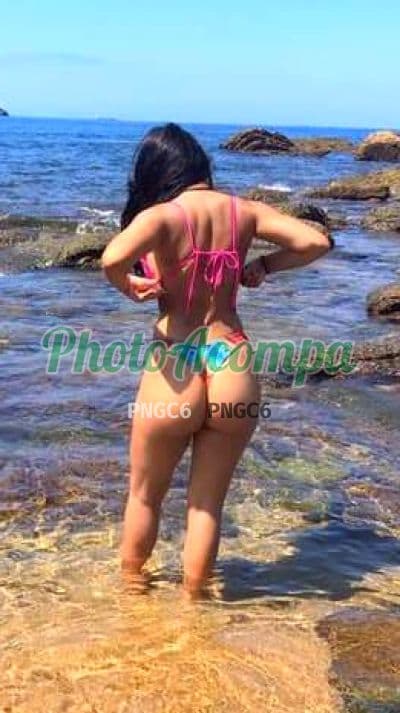 Acompanhante em Carapicuíba com beijo na boca (2) — Aline