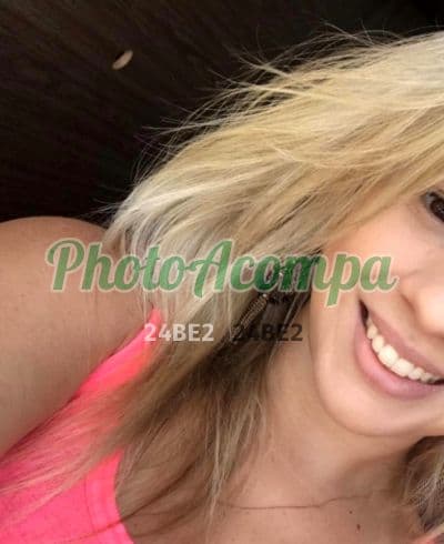 Acompanhante em Rio de Janeiro — beijo grego, foto 2 de Aline