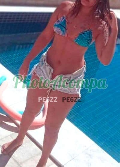 Foto 5: Acompanhante morena em Rondonópolis — Aline