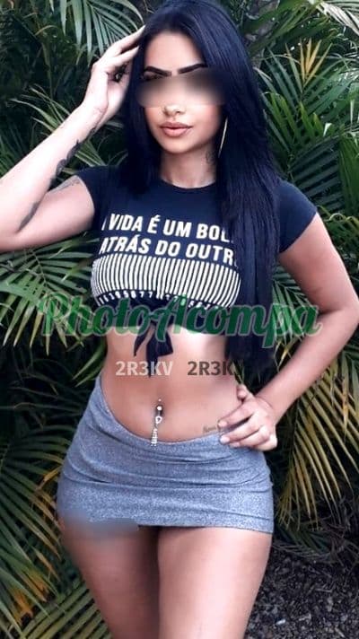 Acompanhante depilada em Osasco (5) — Aline