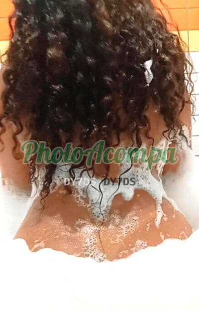 Acompanhante em Samambaia — experiência de namorada, foto 2 de Aline