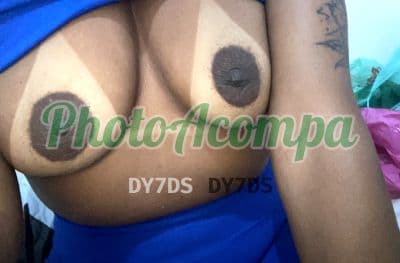 Acompanhante em Samambaia com anal (4) — Aline