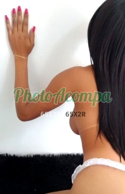 Acompanhante magra em Contagem — Aline, foto 3