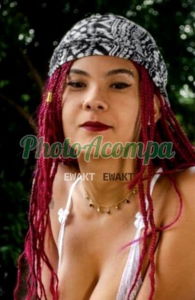 Acompanhante mignon em Rio de Janeiro (3) — Aline