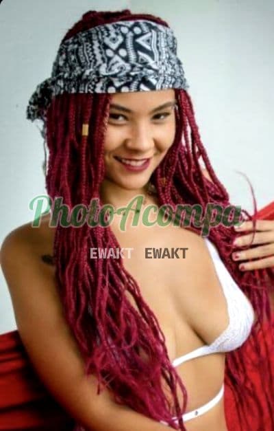 Foto 4: Acompanhante em Rio de Janeiro — namoradinha, Aline