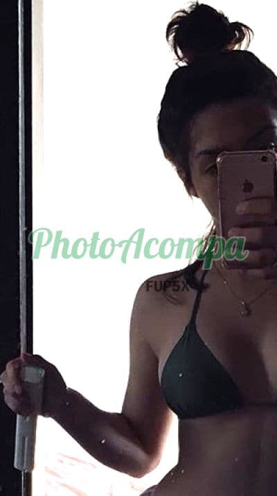 Acompanhante morena em Rio de Janeiro, foto 5 de Aline