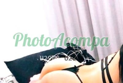 Acompanhante morena em Rio de Janeiro — Aline, foto 3