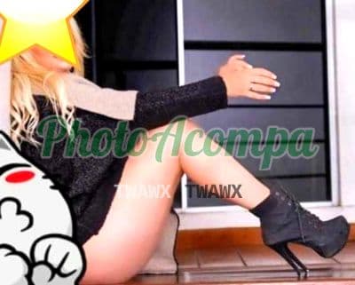 Acompanhante em Sorocaba — beijo grego, foto 6 de Aline