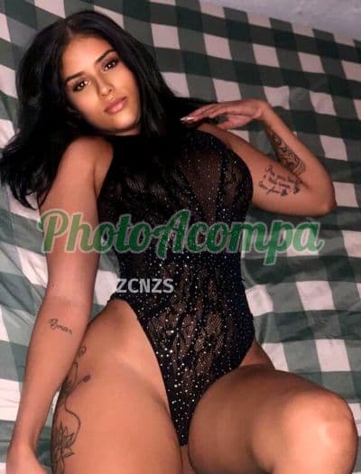 Foto 6: Acompanhante em Praia Grande — beijo na boca, Aline