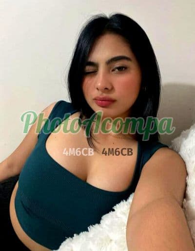 Acompanhante em Sumaré — beijo na boca, foto 2 de Aline