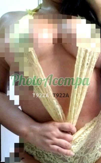 Acompanhante em Osasco — beijo na boca, foto 6 de Aline