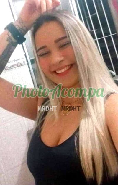 Foto 3: Acompanhante magra em São Paulo — Aline
