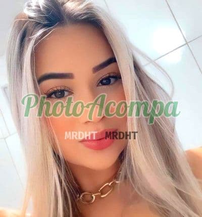 Foto 5: Acompanhante depilada em São Paulo — Aline