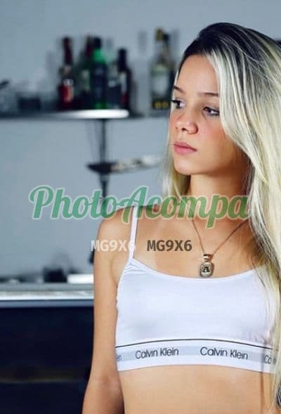 Acompanhante em Campo Grande com experiência de namorada (4) — Aline