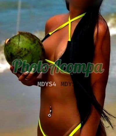 Acompanhante em São José dos Campos — anal, foto 6 de Aline