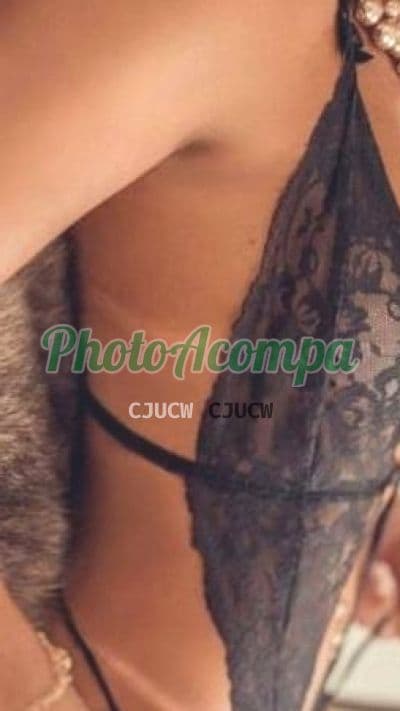 Acompanhante em Rio de Janeiro com beijo na boca (2) — Aline