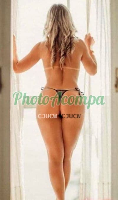 Foto 6: Acompanhante em Rio de Janeiro — beijo na boca, Aline