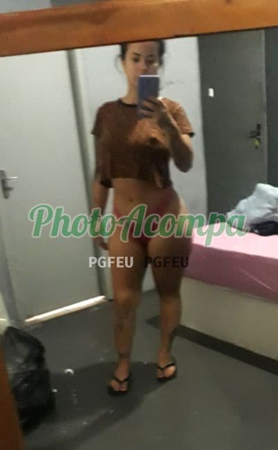 Foto 3: Acompanhante magra em Porto Alegre — Aline Fire