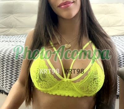Acompanhante em Balneário Camboriú com namoradinha (2) — Aline Lopes