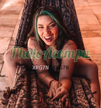 Acompanhante peituda em Rio de Janeiro — Aline Lopez, foto 3