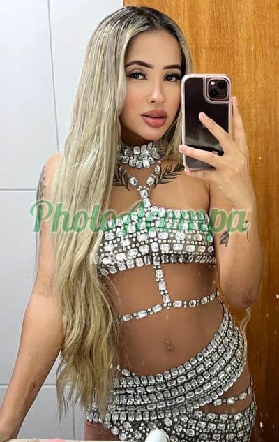 Acompanhante em Rio de Janeiro — experiência de namorada, foto 4 de Aline Maia