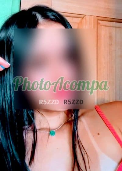 Foto 5: Acompanhante morena em Sete Lagoas — Aline Reis