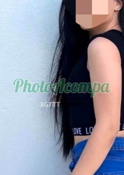 Acompanhante imagem autêntica em Manaus — Aline Viana, foto 4